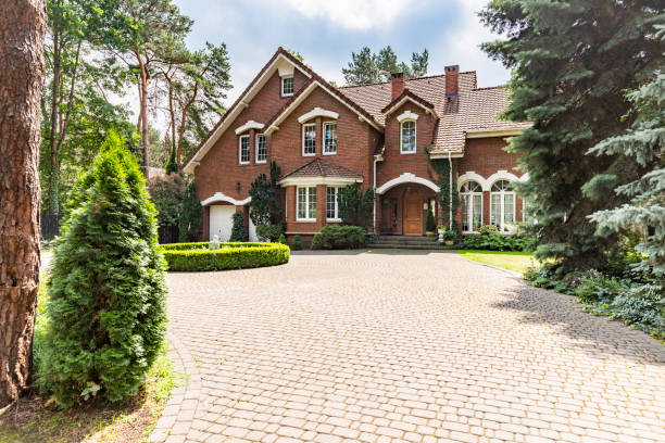 Best Driveway Pavers Near Me  in Eagle River, WI