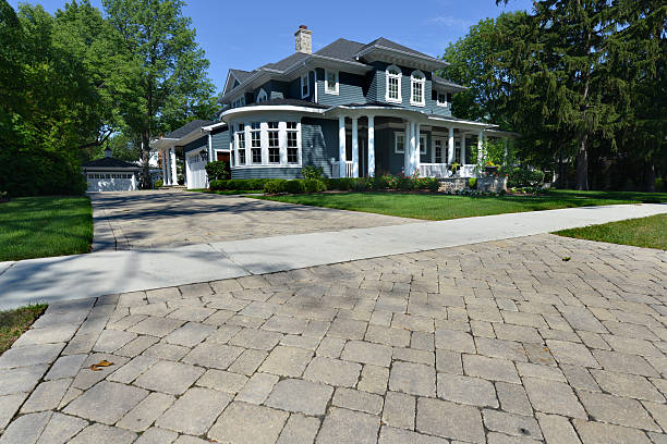 Reasons to Select Us for Your Driveway Paving Requirements in Eagle River, WI