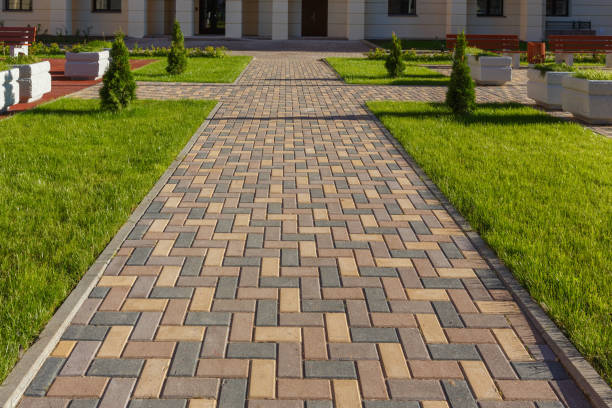 Best Driveway Paving Contractor  in Eagle River, WI